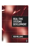 Real- Time Systems Development