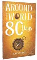 Around the World in Eighty Days