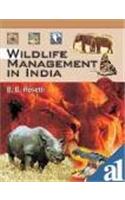 Wildlife Management in India