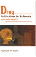 Drug Addiction In Schools