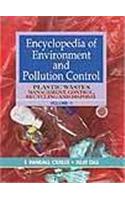 Encyclopaedia of Environment and Pollution Control