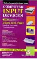 Modern Computer Input Devices