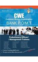 I.B.P.S. CWE Bank P.O./M.T. Specialist Officers: Recruitment of Probationary Officers / Management Trainees