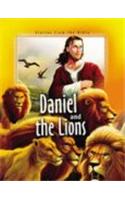 Stories from the Bible: Daniel and the Lions