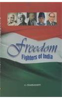 Freedom fighter of India