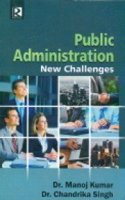 Public administration new challenges