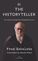 01 The Historyteller