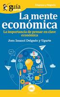 GuíaBurros La mente económica