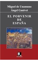 El porvenir de España