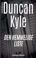 Den hemmelige liste