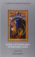 Elder Contemporaries of Bernardo Daddi