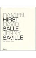 Damien Hirst, David Salle, Jenny Saville