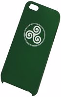 CELTIC IDENTITY IPHONE 5 COVER