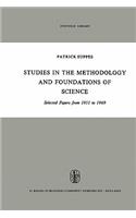 Studies in the Methodology and Foundations of Science