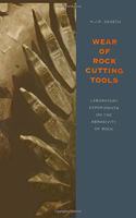 Wear of Rock Cutting Tools
