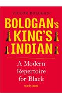 Bologan's King's Indian