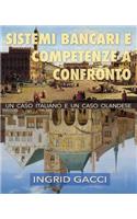 Sistemi Bancari e Competenze a Confronto