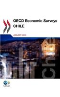 OECD Economic Surveys: Chile 2012