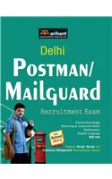 Delhi Postman/Mail Guard  Recruitment Exam