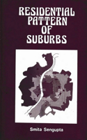 Residential Pattern of Suburbs
