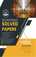 Neelkanth - B. Tech. Solved Paper (II Semester)
