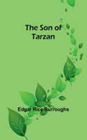 Son of Tarzan