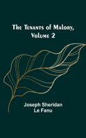 Tenants of Malory, Volume 2