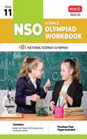 Nso Olympiad Workbook Class 11