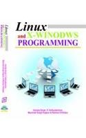 Linux and X-Windows Programming