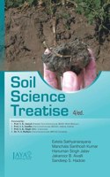 Soil Science Treatise 3rd Edition