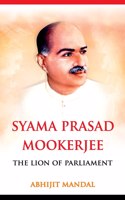 Syama Prasad Mookerjee