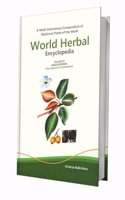 World Herbal Encyclopedia [Volume-81]
