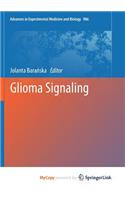 Glioma Signaling