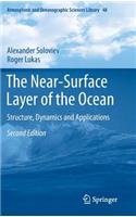 Near-Surface Layer of the Ocean