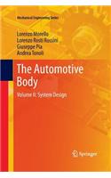 Automotive Body