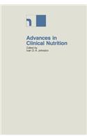 Advances in Clinical Nutrition