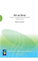 Sin at Sinai