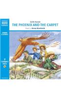 Phoenix & the Carpet D