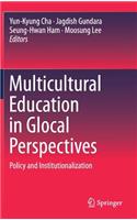 Multicultural Education in Glocal Perspectives