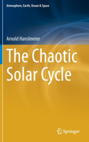 Chaotic Solar Cycle