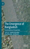 The Emergence of Bangladesh