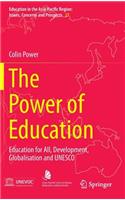 Power of Education
