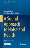 Sound Approach to Noise and Health