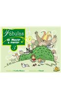 Fabulas de Mayor a Menor 3