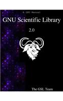 GNU Scientific Library 2.0