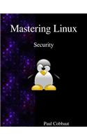 Mastering Linux - Security