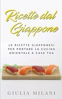 Ricette dal Giappone