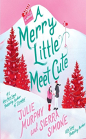 Merry Little Meet Cute