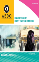 Haunting of Hawthorne Harbor