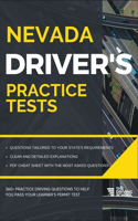 Nevada Driver's Practice Tests